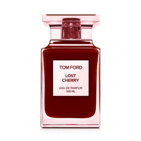 tom ford lost cherry price